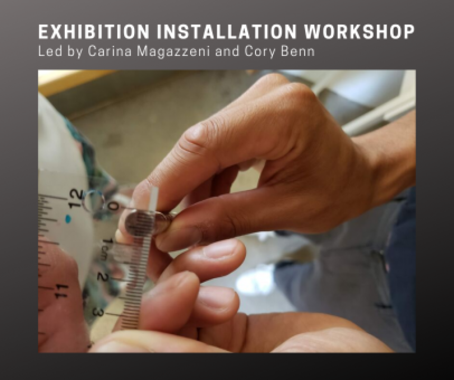 Installation Workshop