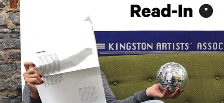 Read-In