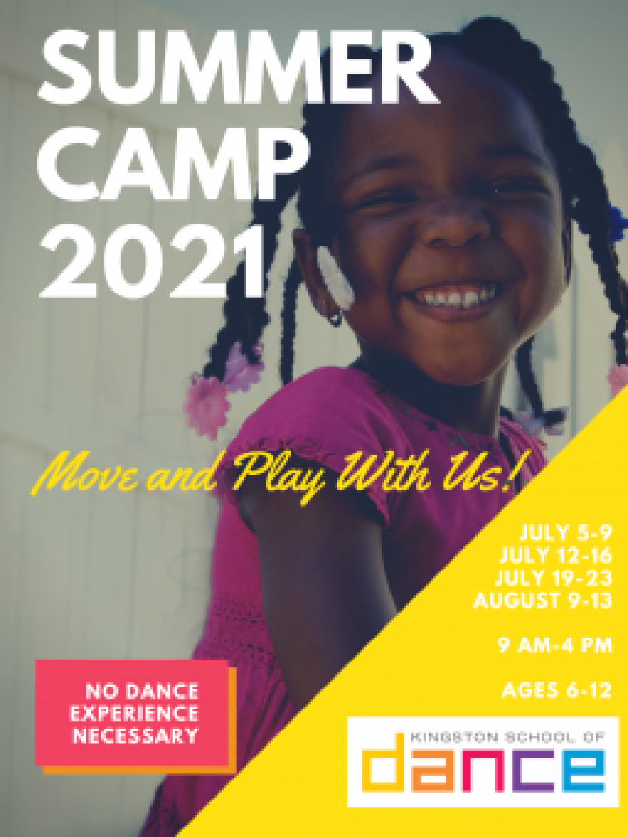 Summer Camp 2021