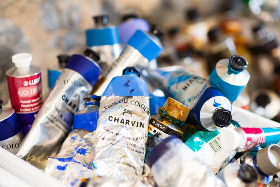 Tett Adults Arts Retreat