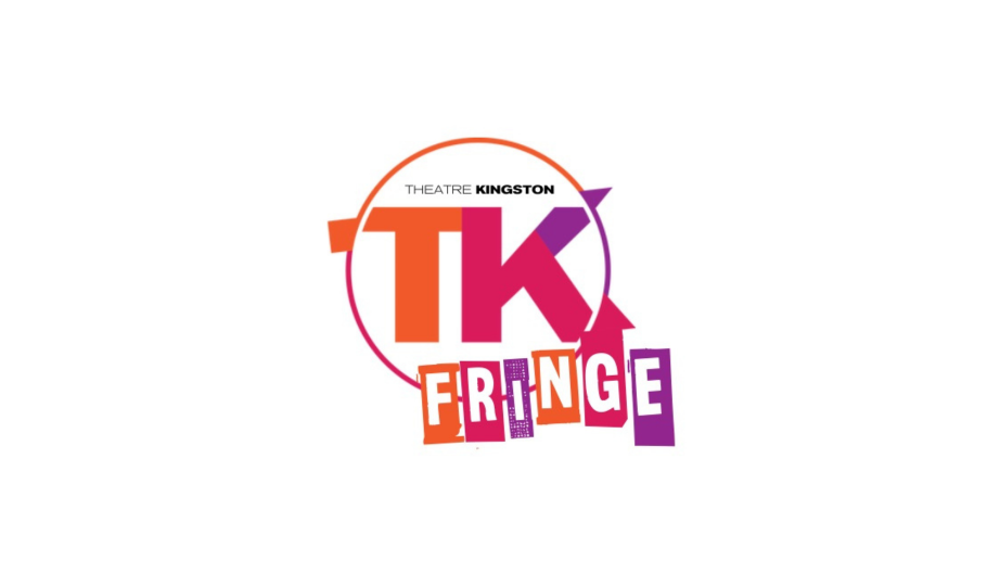 Logo for the TK Fringe