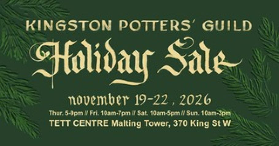 Graphic for KPG Holiday Sale 2026