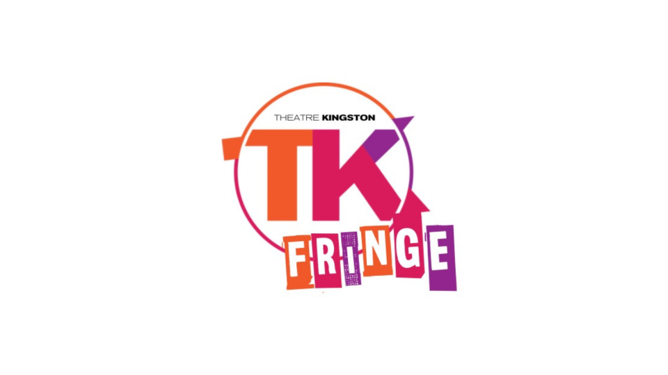 Logo for the TK Fringe