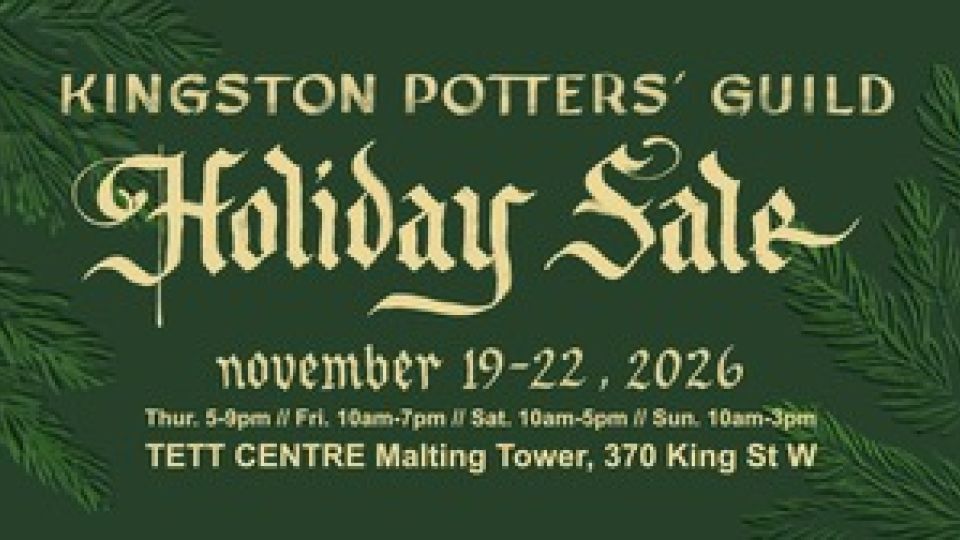 Graphic for KPG Holiday Sale 2026