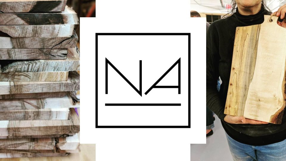 Nick Allinson's charcuterie board workshops