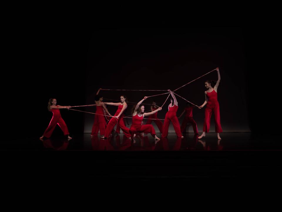 Kingston School of Dance