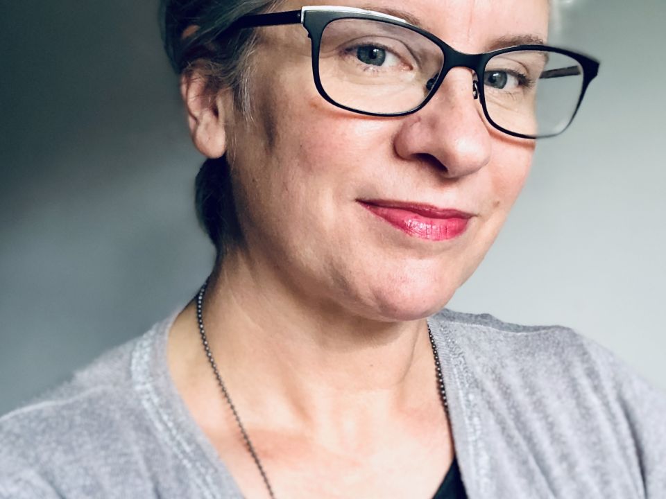 Portrait of Susanna Gordon