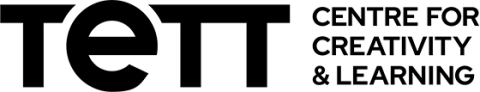 The Tett Centre for Creativity and Learning Logo