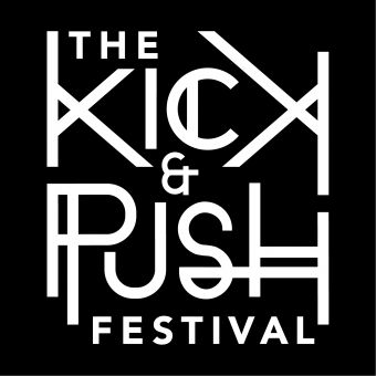 The Kick & Push Festival in Kingston, Ontario