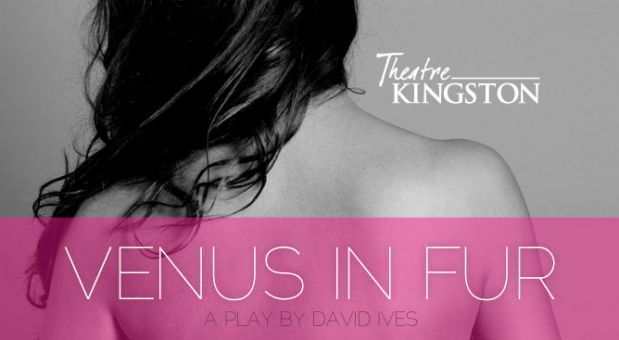 Venus in Fur Advertisement