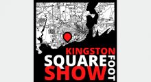 Kingston Square Foot Show at the Tett Centre October 15 - 17, 2021